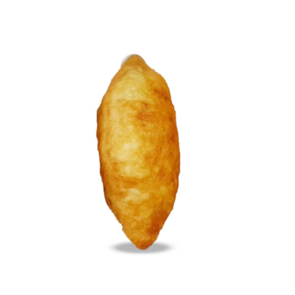 Bollo de yuca