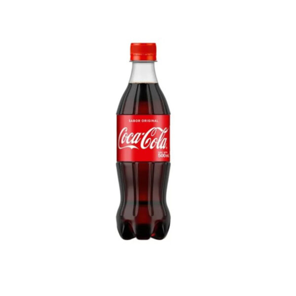 Coca-Cola 500ml